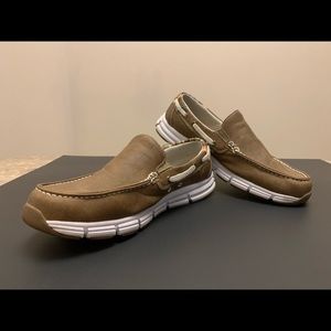 Boat Shoes